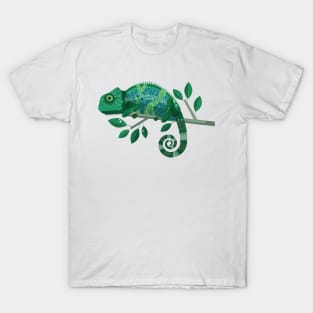 Funny Chameleon T-Shirt